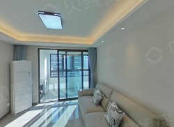 整租·阳光城西欧文澜雅苑 3室2厅 南_阳光城西欧文澜雅苑租房