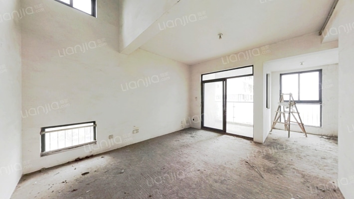 融汇国际温泉城二手房实景图