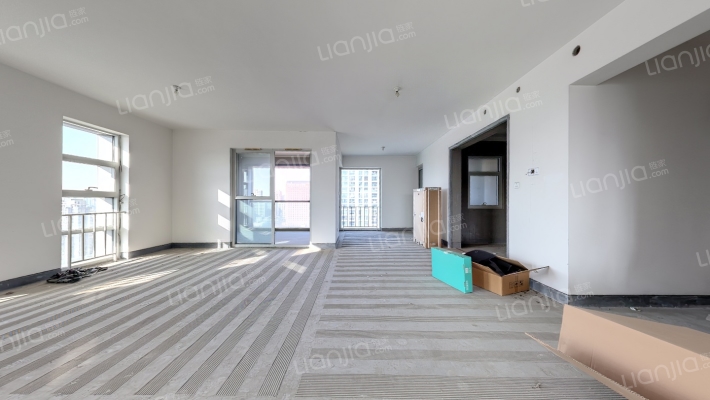 银马公寓二手房实景图