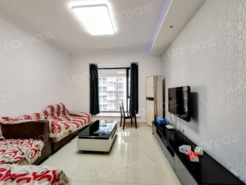 整租·宝泰家园 2室1厅 东