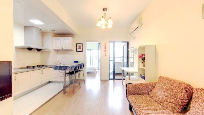 城市博客VC时代二手房实景图