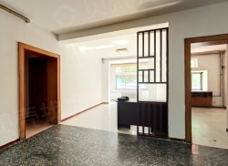 整租·银都花园 3室1厅 南/北_银都花园租房