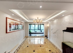 整租·约克郡二号院 3室2厅 南/北_约克郡二号院租房