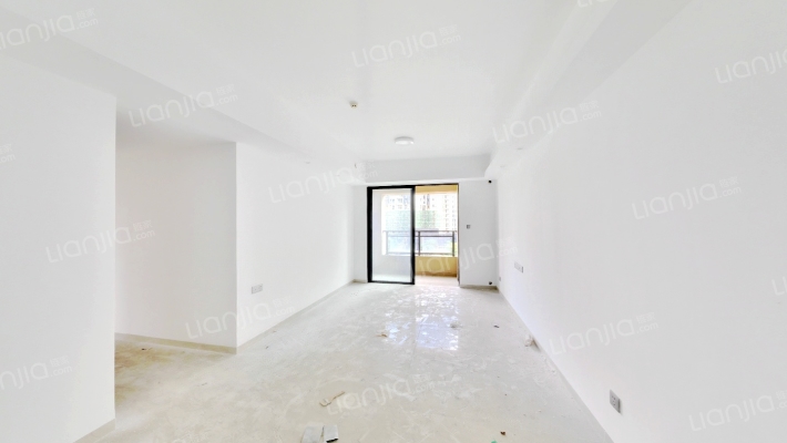 荔园新天地二手房实景图