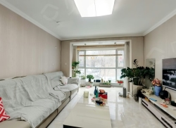 整租·华源国秀家园 3室2厅 南/北_华源国秀家园租房