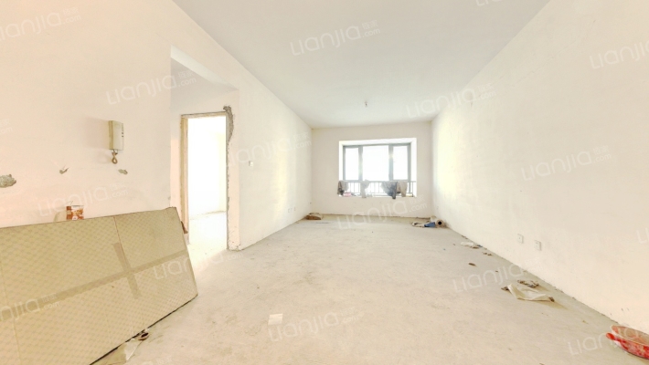 春天华逸二手房实景图