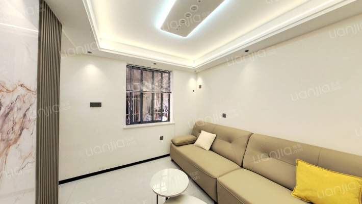 桂花社区二手房实景图