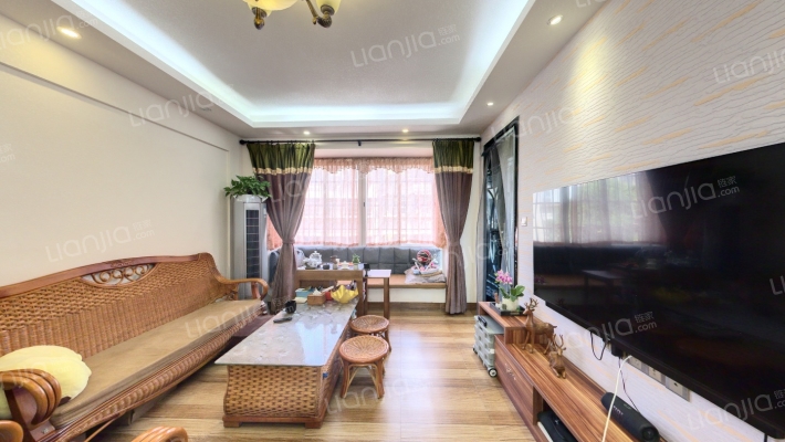 华海花园二手房实景图