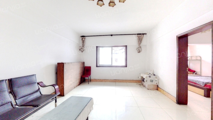 通达二期二手房实景图