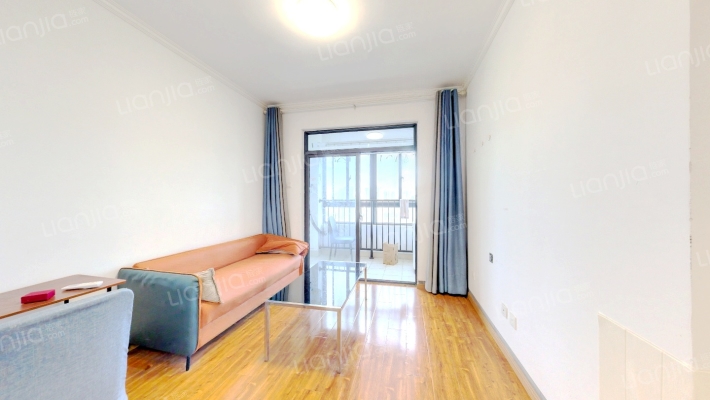 星光园二手房实景图