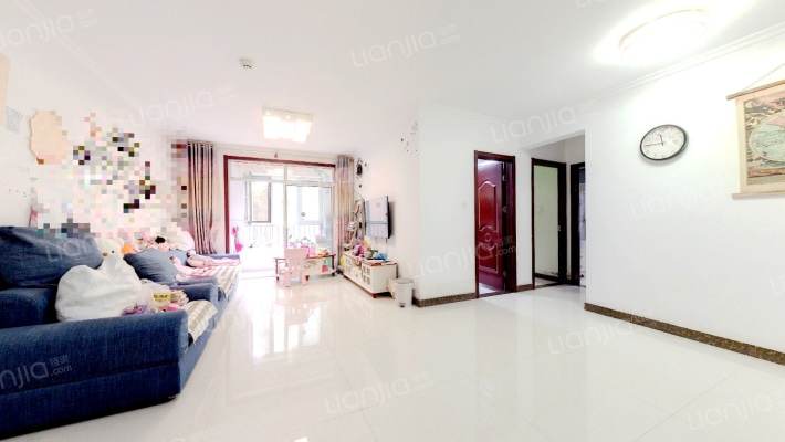 阳光100国际新城H区二手房实景图