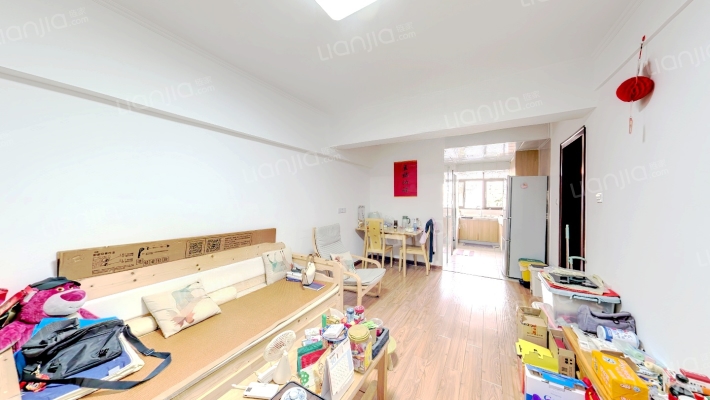 厦港新村二手房实景图