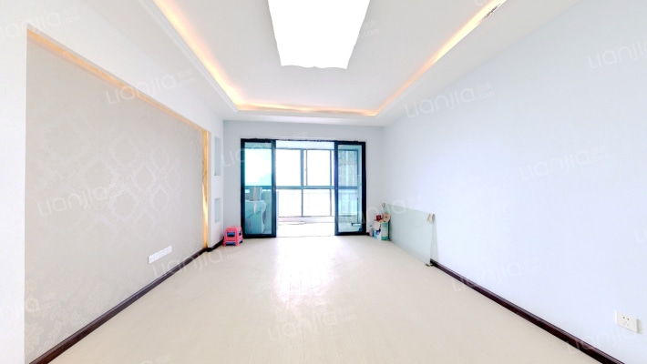 恒大城二手房实景图