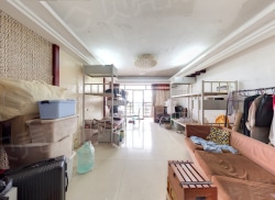 整租·阳光100上东国际 3室2厅 南/北_阳光100上东国际租房