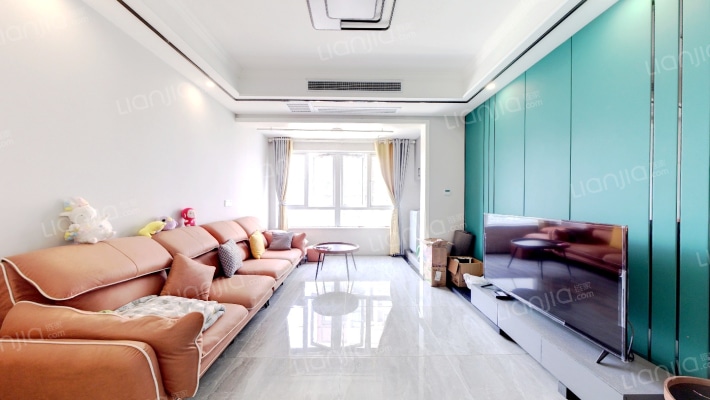 天盈首原Beyond二手房实景图