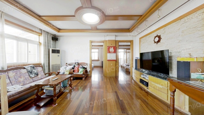 紫金城东区二手房实景图