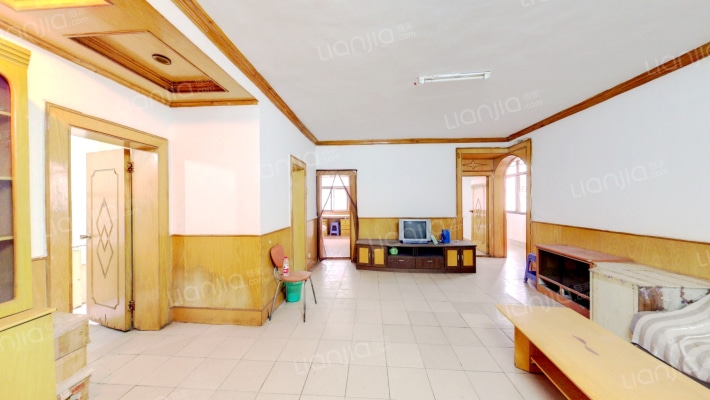 国立小区二手房实景图