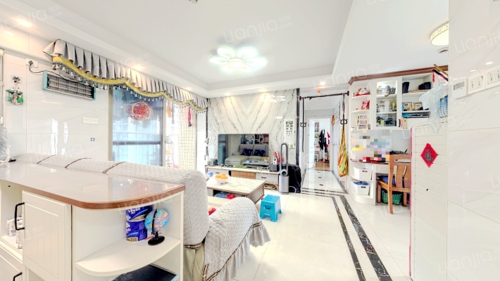 天汇时代花园一期二手房实景图