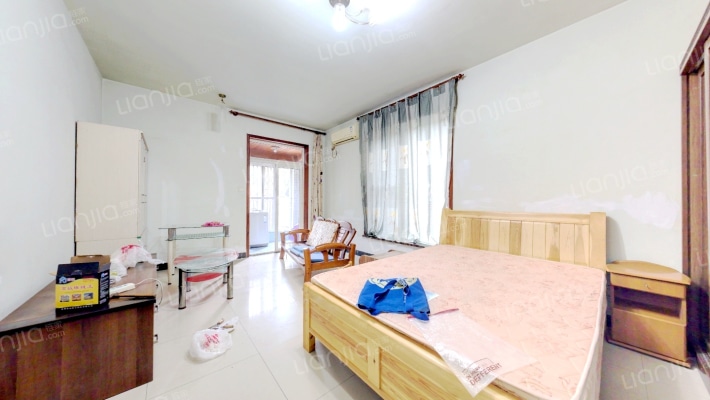 都市金岸二手房实景图