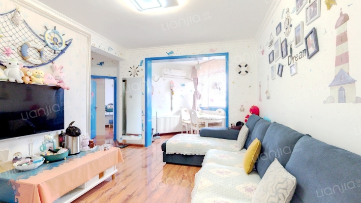 大庆路97号二手房实景图