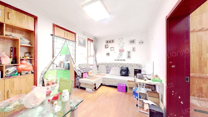 殷巷新寓188至241幢二手房实景图