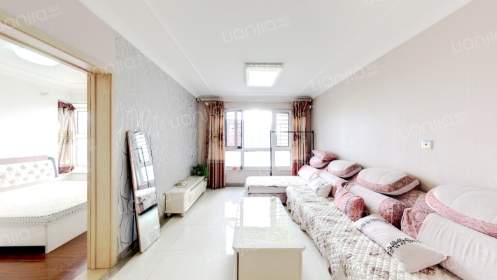 富力尚悦居二手房实景图