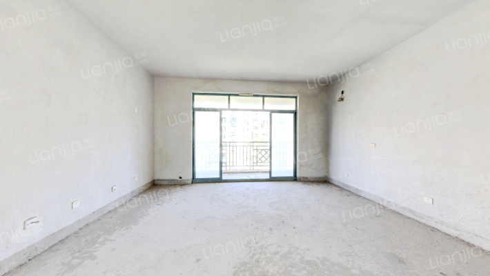 金鹰城圣爵菲斯二手房实景图