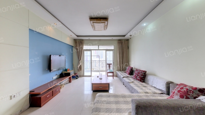 丰源丽景二手房实景图