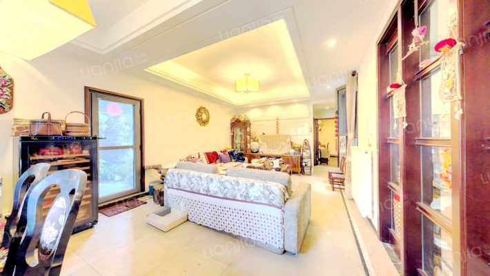 上善栖二手房实景图