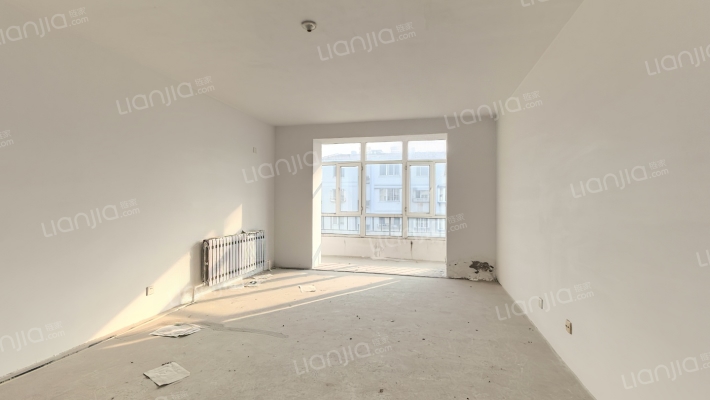 天泰小区二手房实景图