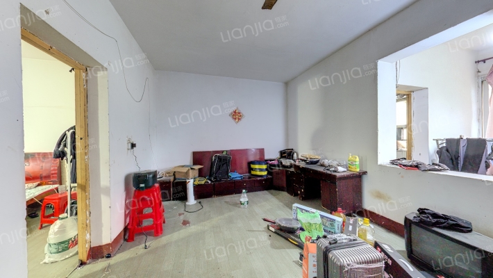 骨胶厂还建房二手房实景图