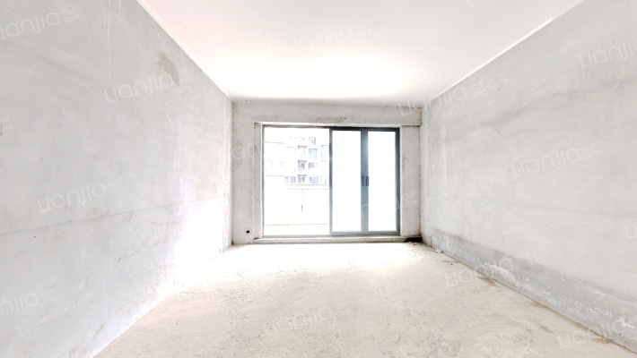 中天知秋轩二手房实景图