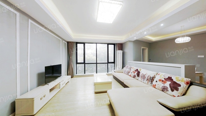 水印康庭二手房实景图