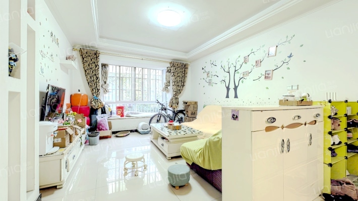 雄飞翰林书院二手房实景图