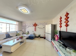 整租·银新苑四区 1室1厅 南_银新苑四区租房