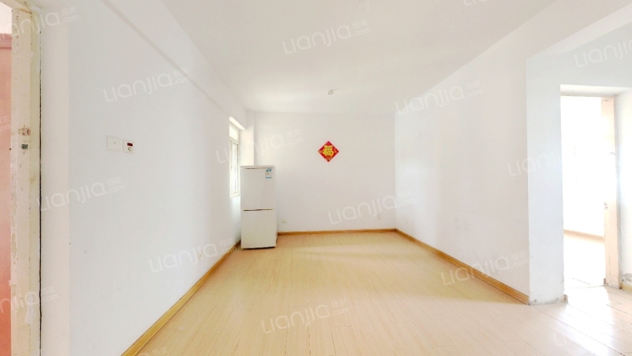 蓬莱花园二手房实景图