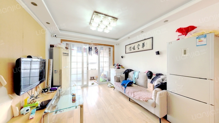 春江新城新河苑一期二手房实景图