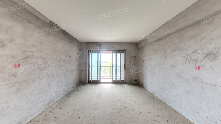 恒大云湖上郡观山悦4.2期二手房实景图