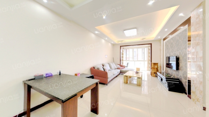 景尚景二期二手房实景图