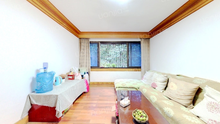 宝山南路514号二手房实景图