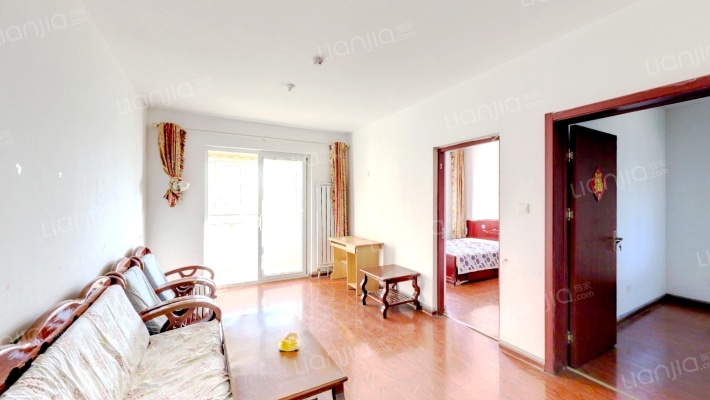 和谐佳苑三区二手房实景图