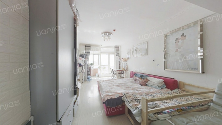 中金名筑二手房实景图