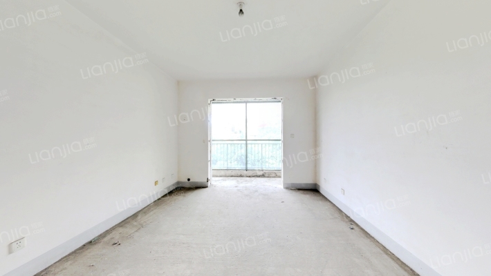 西区花园晨之曦二手房实景图