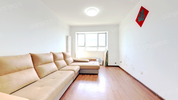 首创伊林郡二期二手房实景图