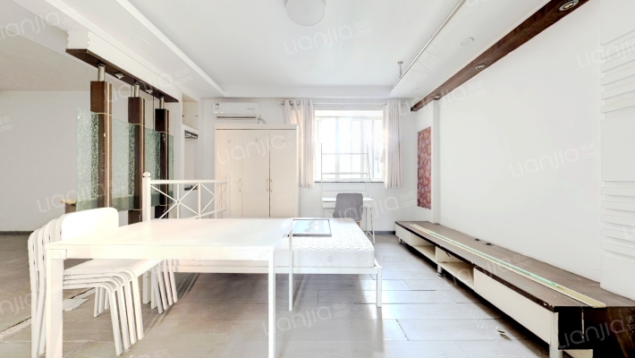 惠誉花园二手房实景图