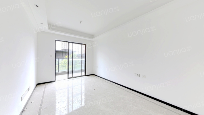 万科元培里二手房实景图