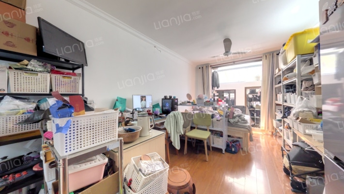 欧九小区二手房实景图