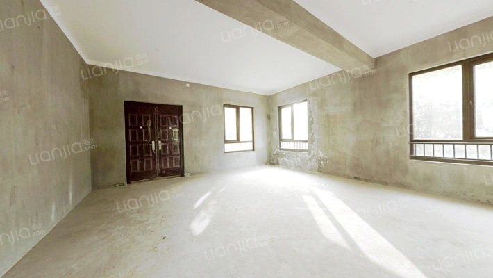 诺顶庄园二手房实景图