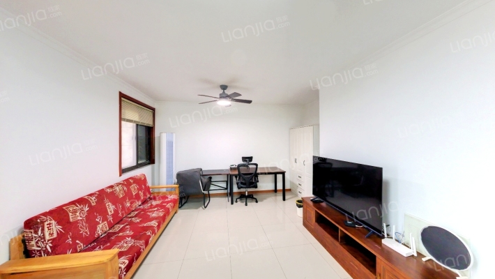 滨江怡景苑二手房实景图