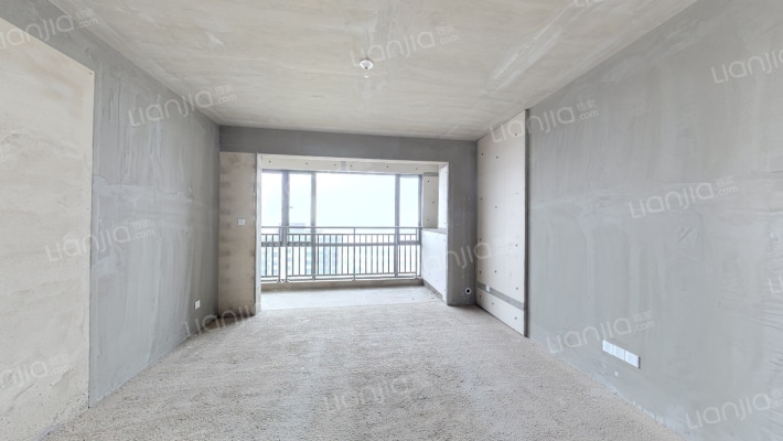 日盛湖湘府二手房实景图